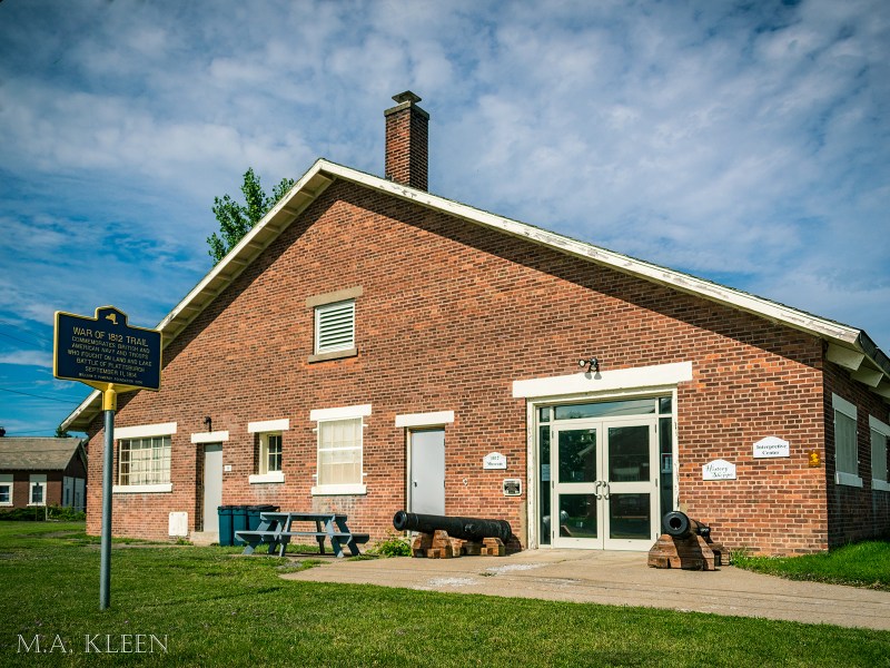 Photo by Michael Kleen