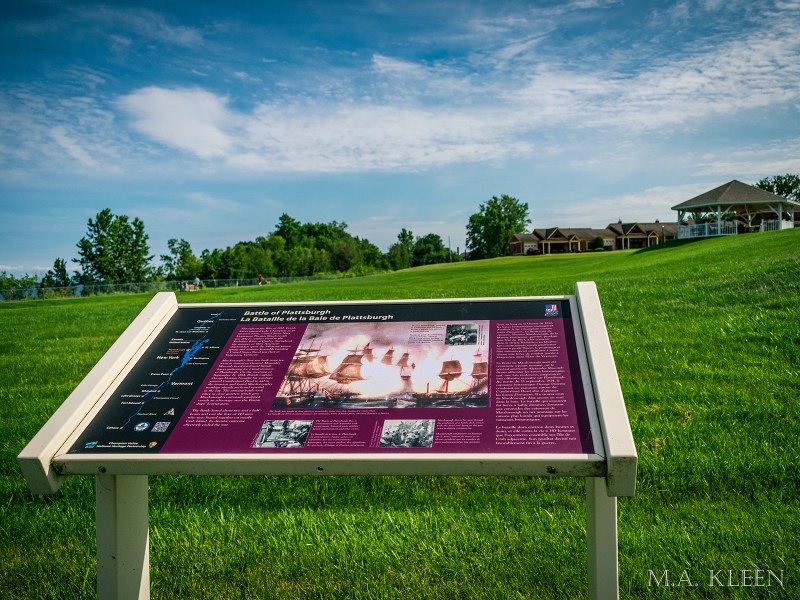 Photo by Michael Kleen