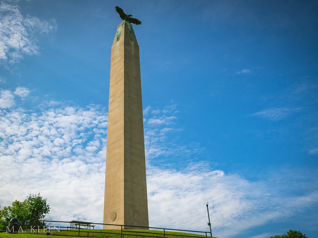 Photo by Michael Kleen