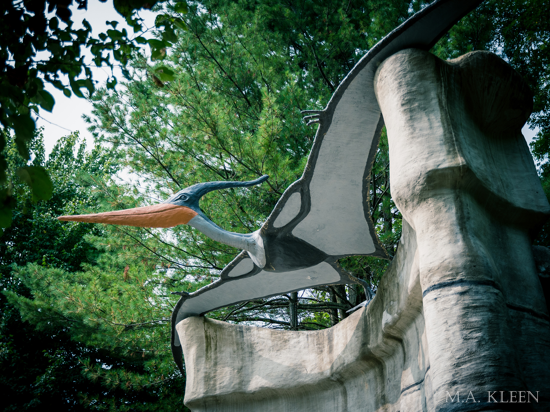 Photo by Michael Kleen