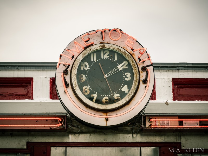 Photo by Michael Kleen