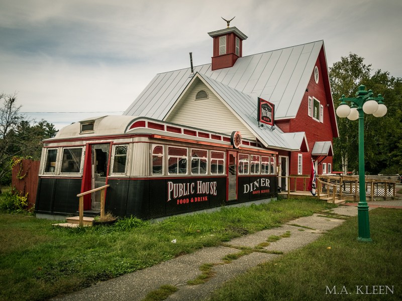 Photo by Michael Kleen