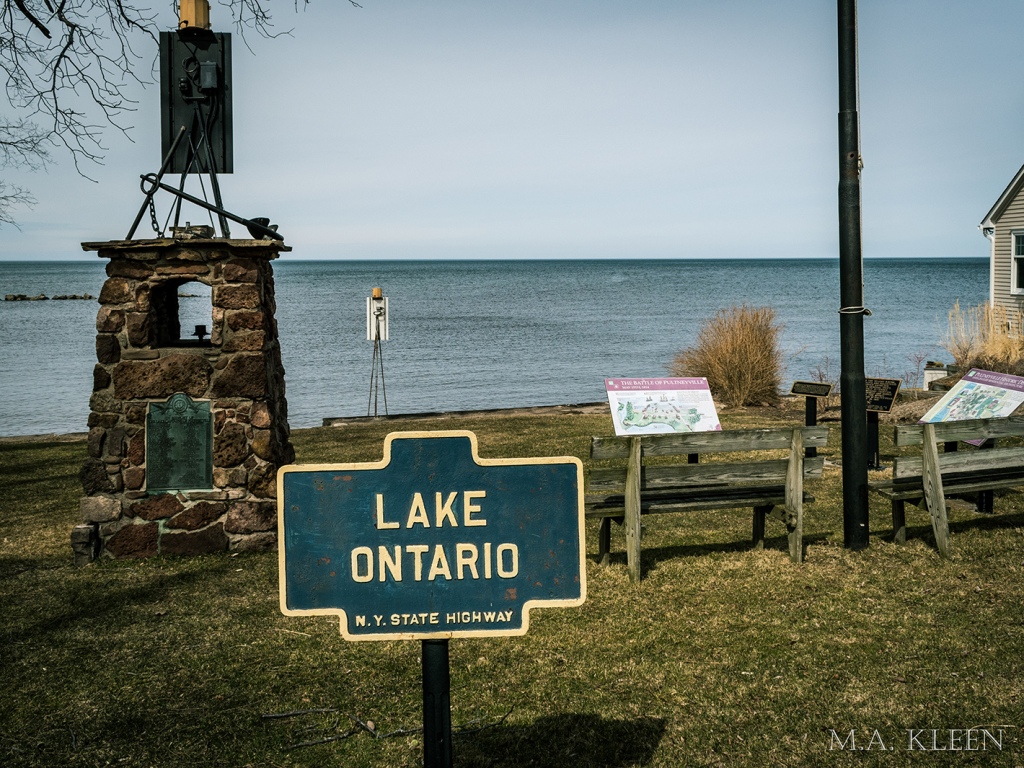 Photo by Michael Kleen