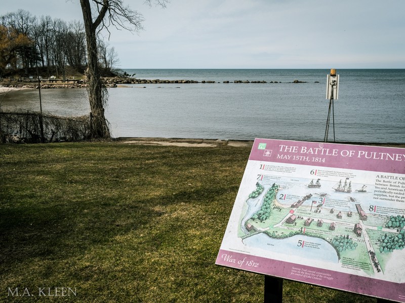 Photo by Michael Kleen