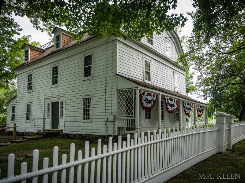 Photo by Michael Kleen