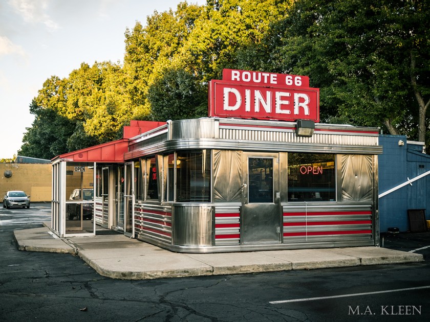 Photo by Michael Kleen