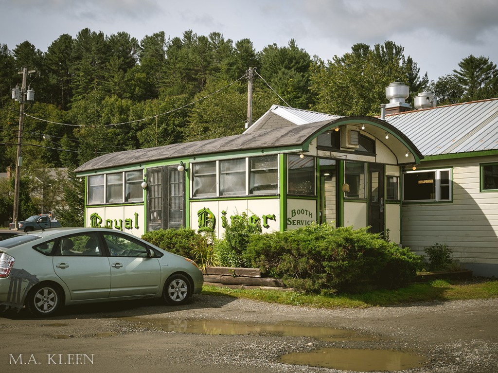 Photo by Michael Kleen