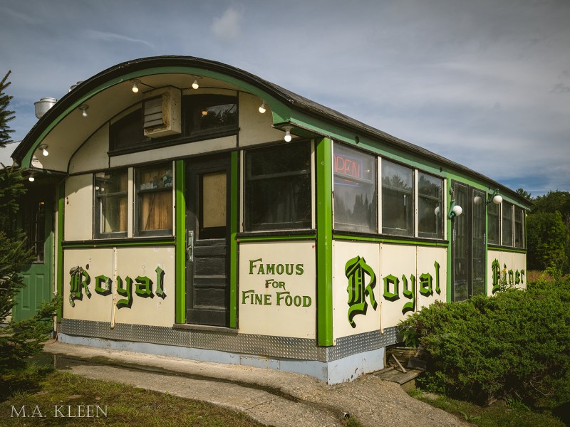 Photo by Michael Kleen