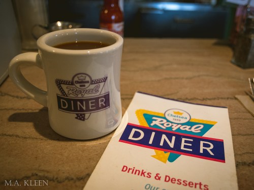 Photo by Michael Kleen