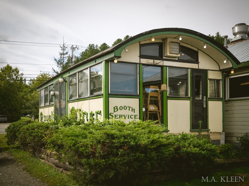 Photo by Michael Kleen