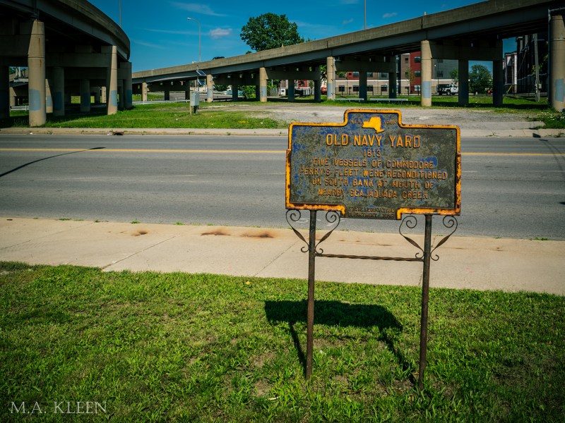 Photo by Michael Kleen