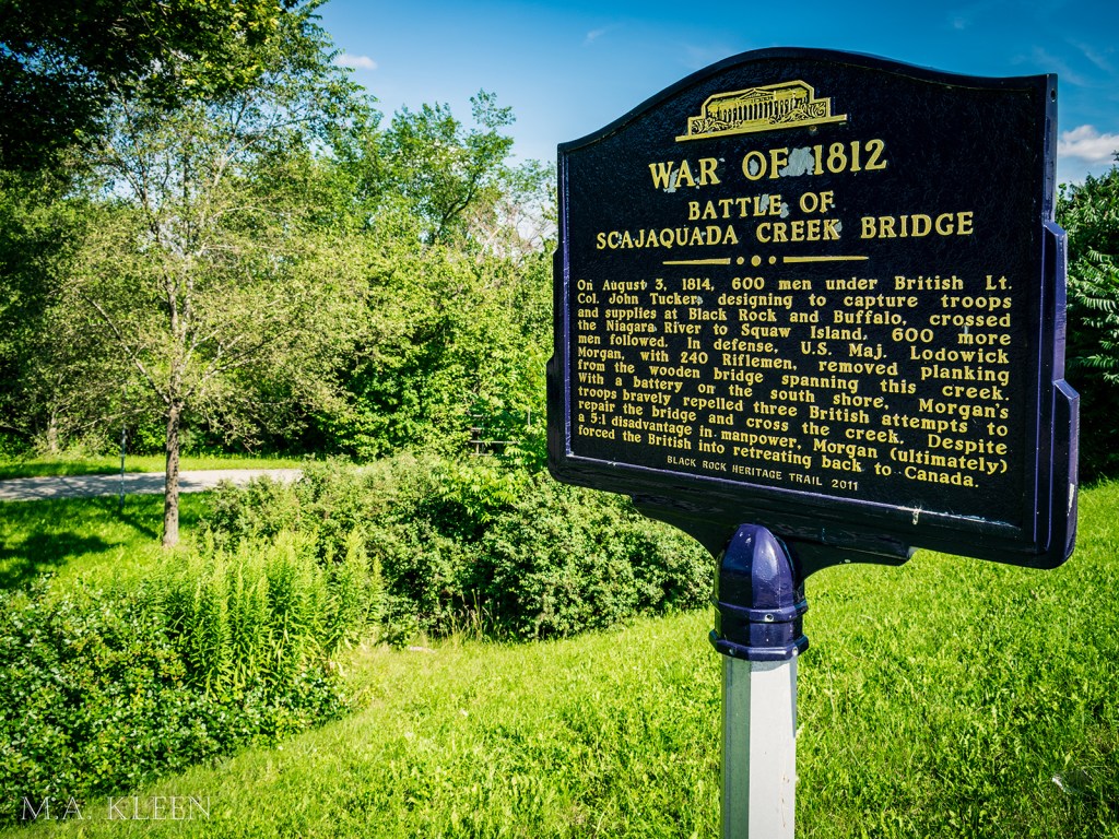 Photo by Michael Kleen