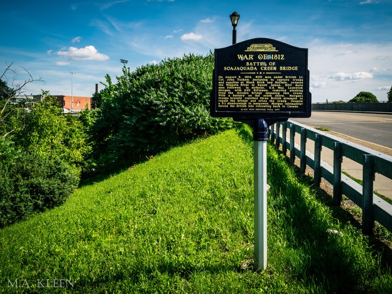 Photo by Michael Kleen