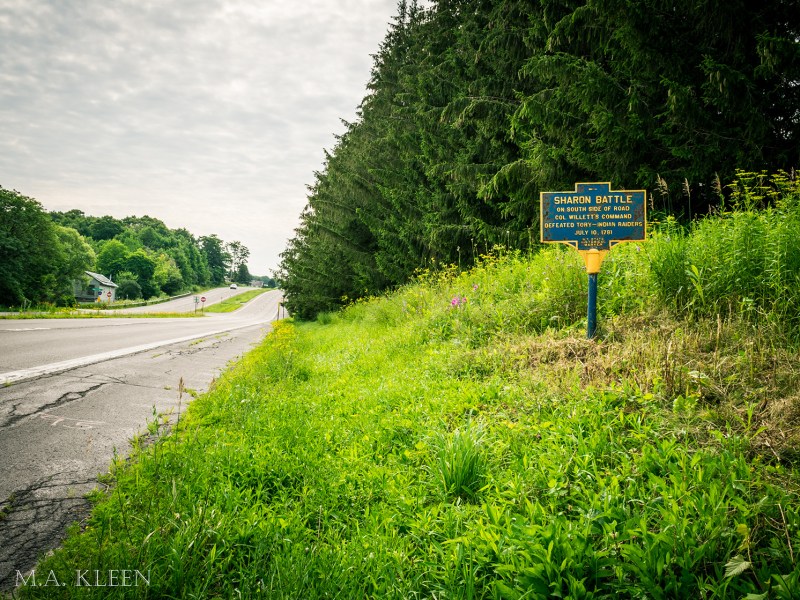 Photo by Michael Kleen