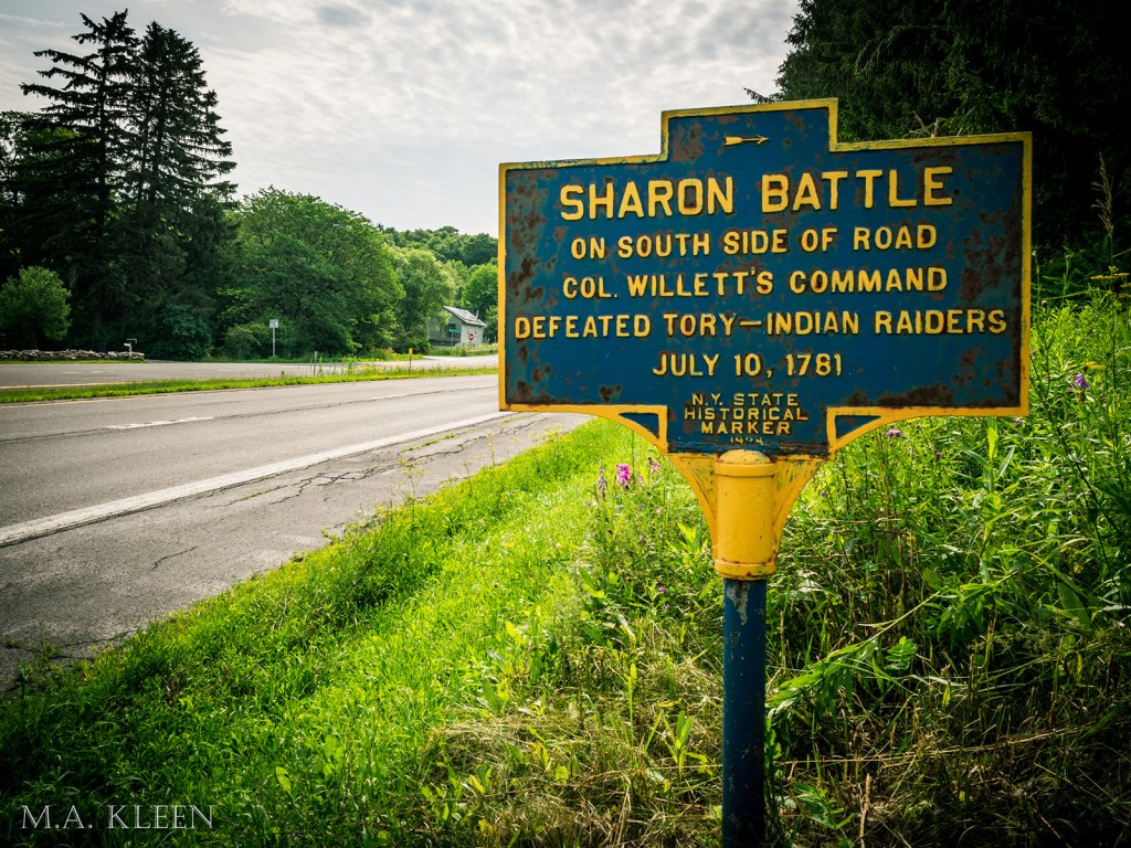 Photo by Michael Kleen