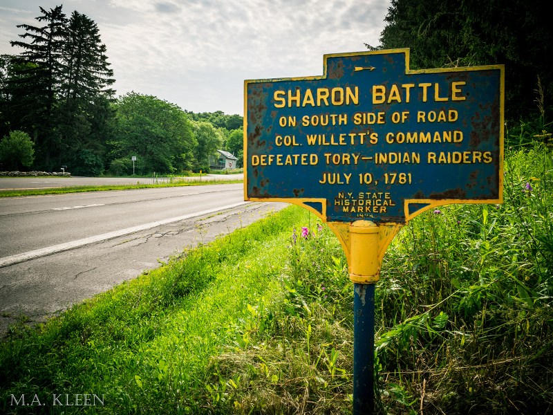 Photo by Michael Kleen