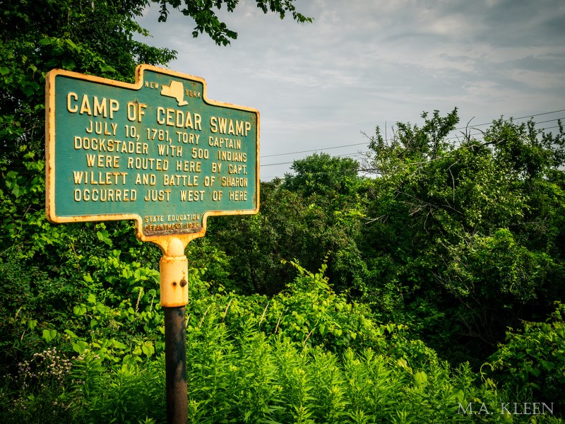 Photo by Michael Kleen