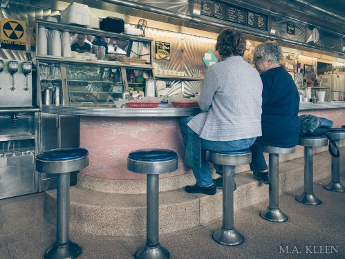 Photo by Michael Kleen