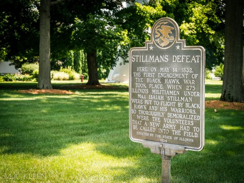 Photo by Michael Kleen