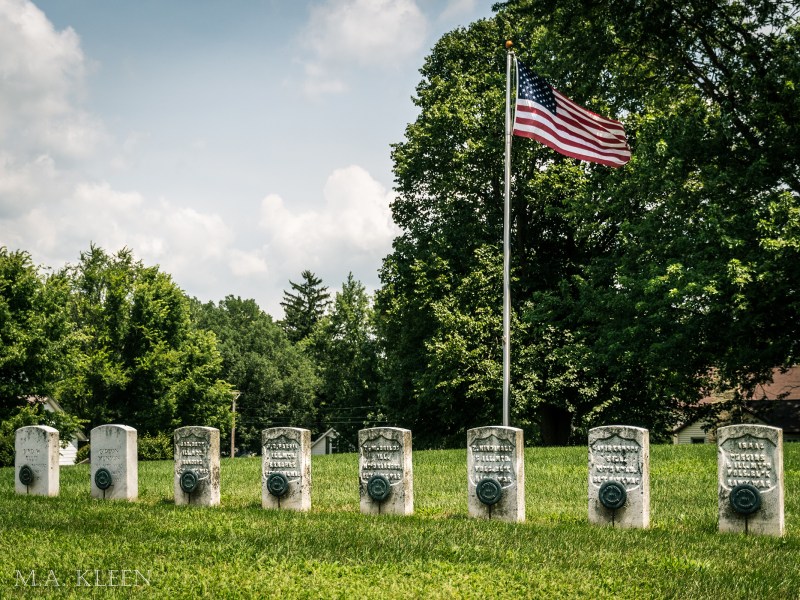 Photo by Michael Kleen