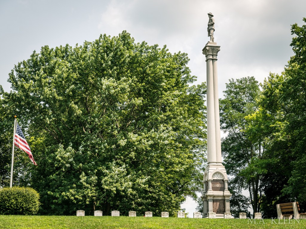 Photo by Michael Kleen