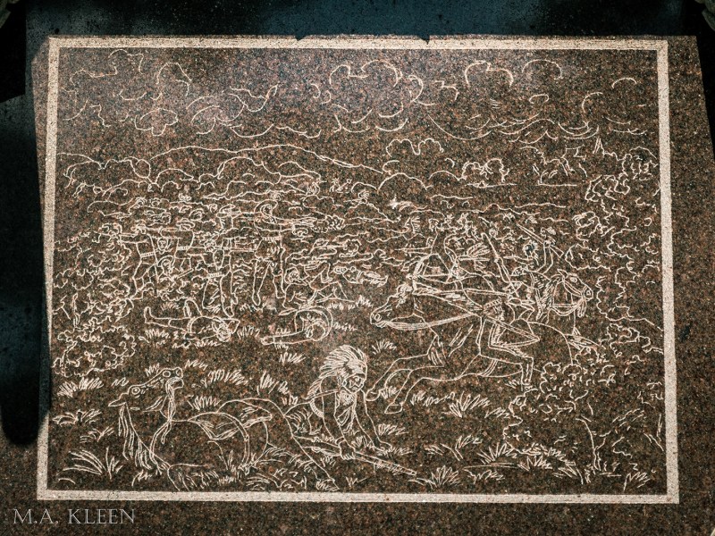 Photo by Michael Kleen