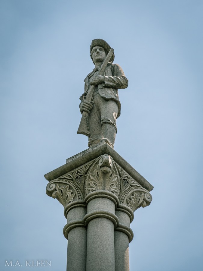 Photo by Michael Kleen