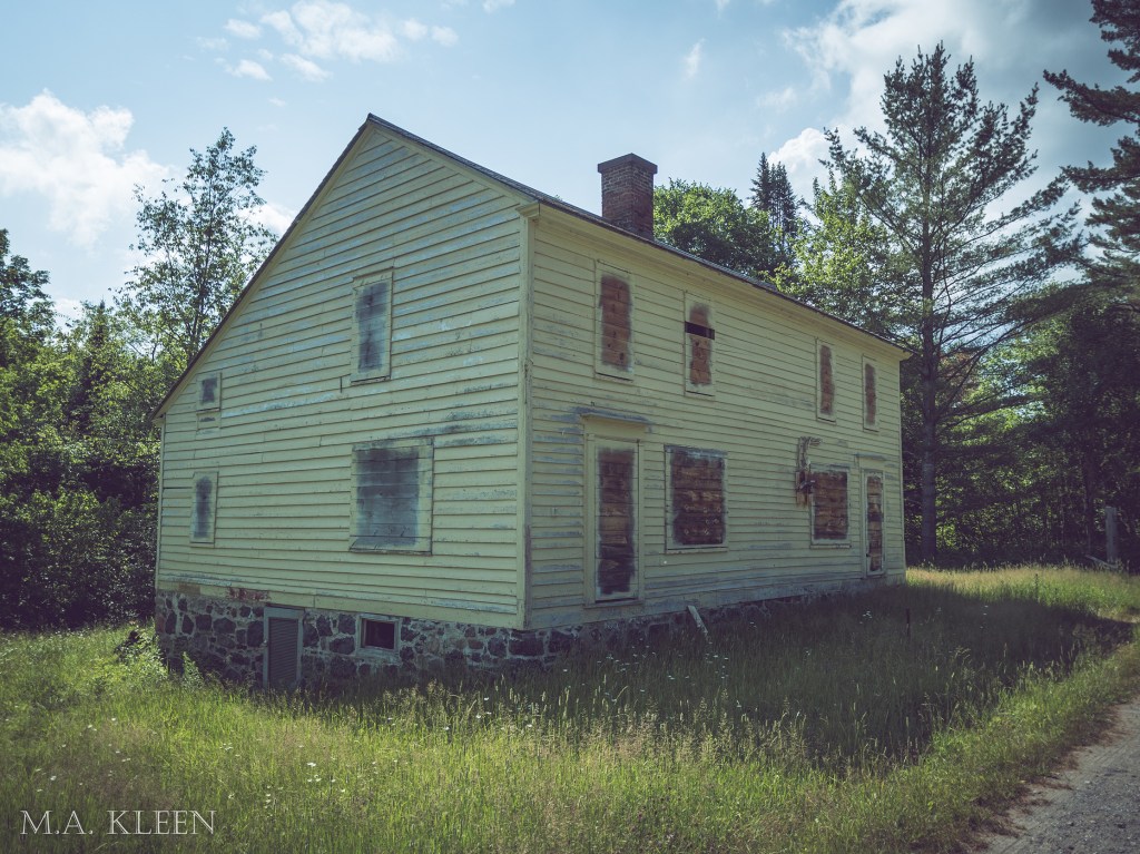 Photo by Michael Kleen