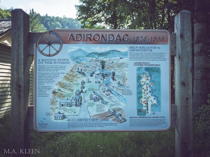 Photo by Michael Kleen