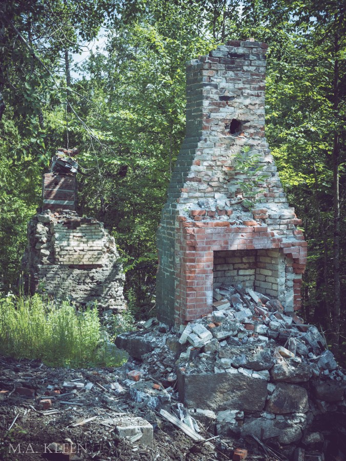 Photo by Michael Kleen