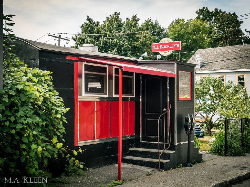 Photo by Michael Kleen