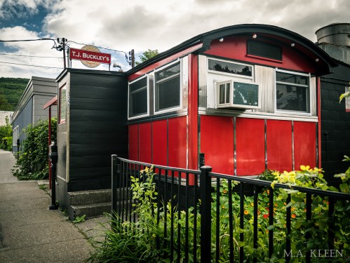 Photo by Michael Kleen