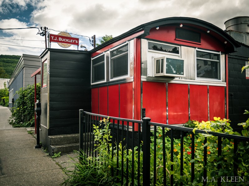 Photo by Michael Kleen