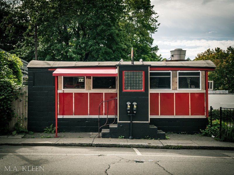 Photo by Michael Kleen