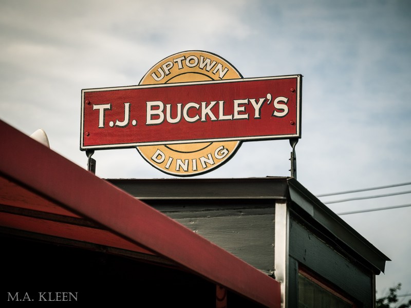 Photo by Michael Kleen