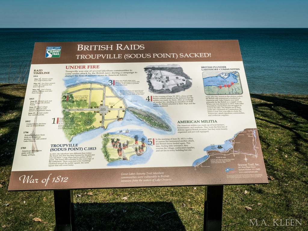 Photo by Michael Kleen