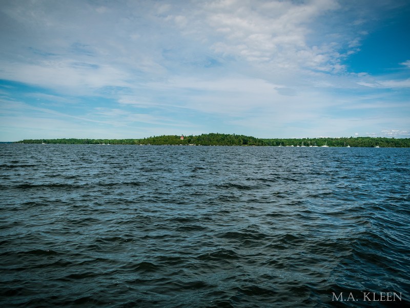 Photo by Michael Kleen