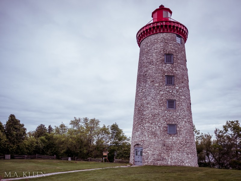 Photo by Michael Kleen