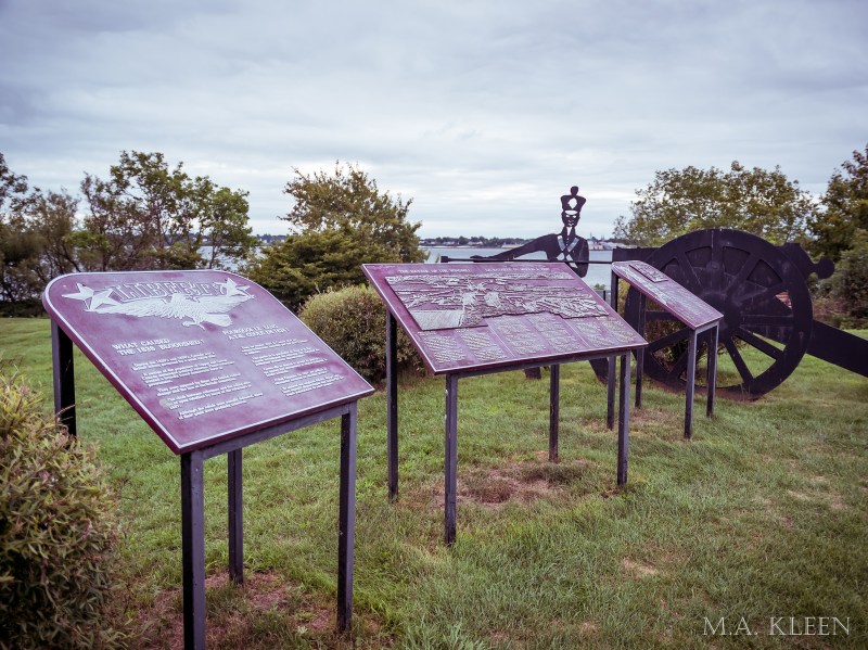 Photo by Michael Kleen