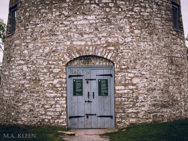 Photo by Michael Kleen