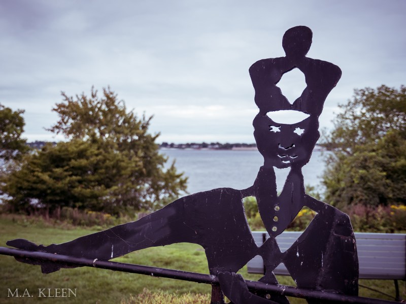 Photo by Michael Kleen