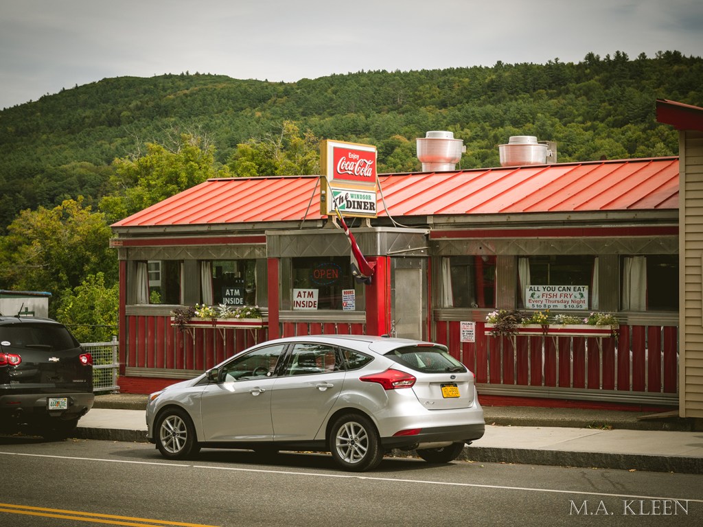 Photo by Michael Kleen