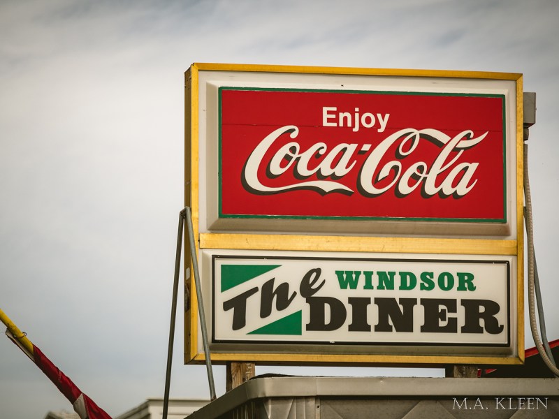 Photo by Michael Kleen