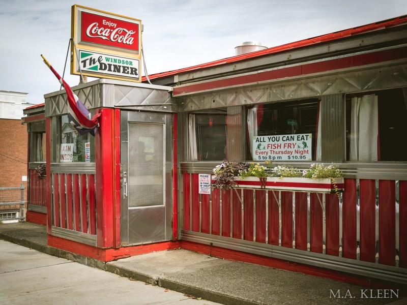 Photo by Michael Kleen