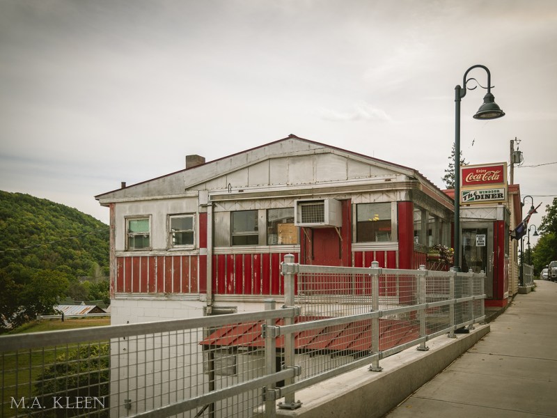 Photo by Michael Kleen