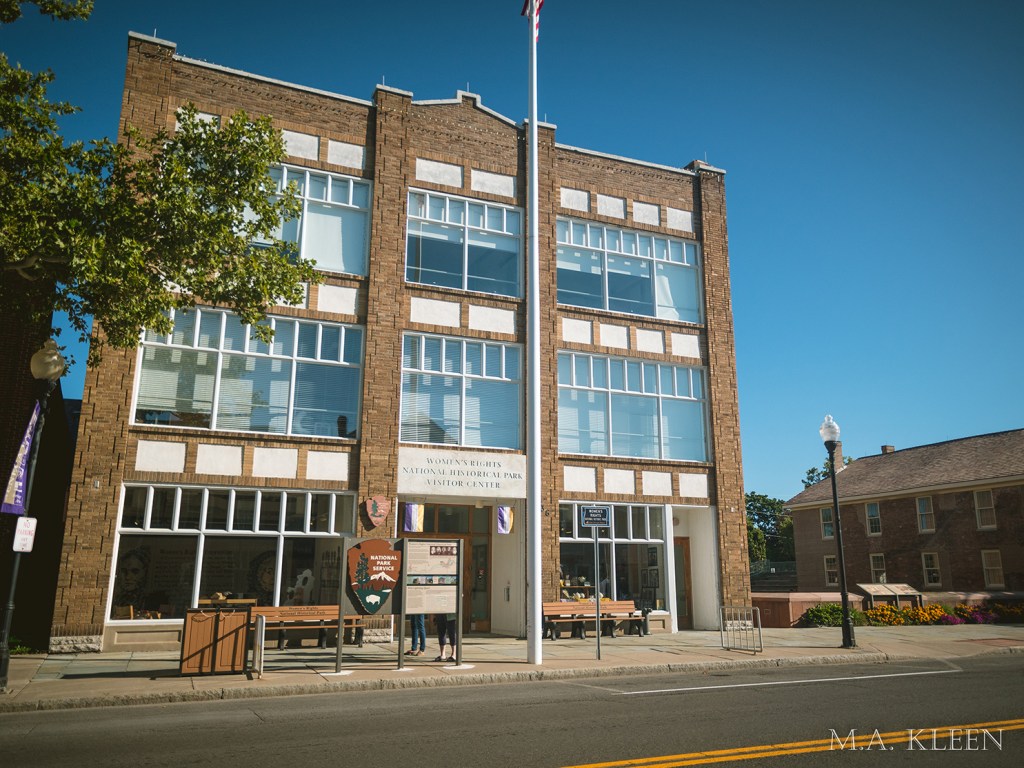 Photo by Michael Kleen