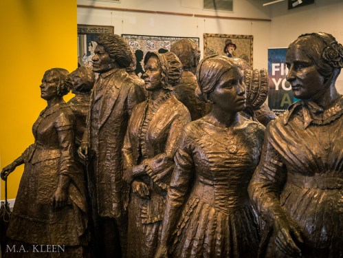 Photo by Michael Kleen