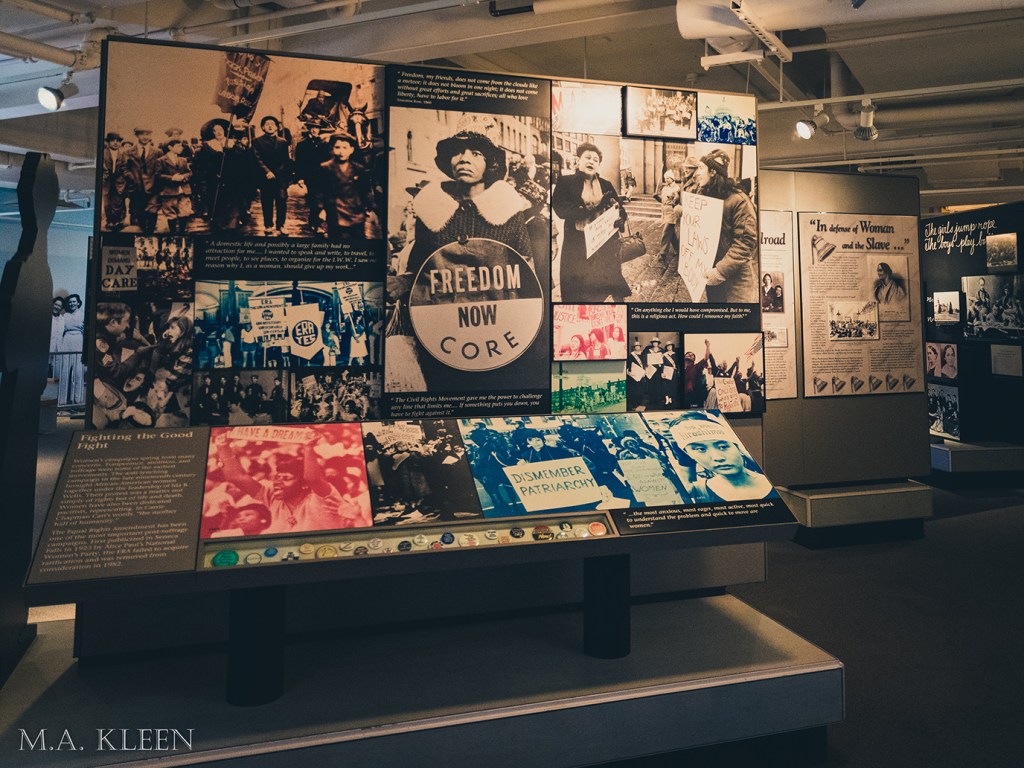 States Sue to Include Equal Rights Amendment in the U.S.&nbsp;Constitution