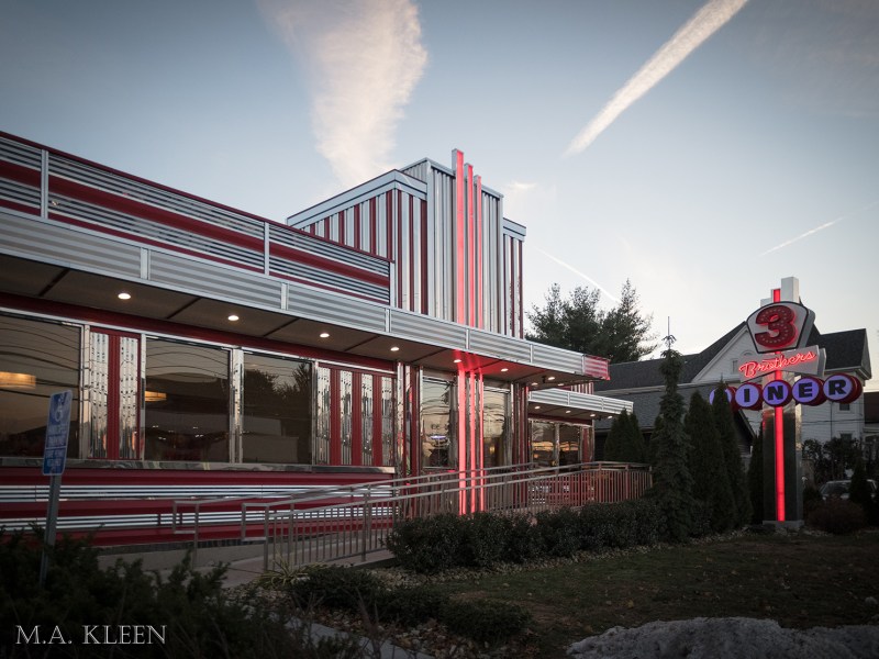 Photo by Michael Kleen