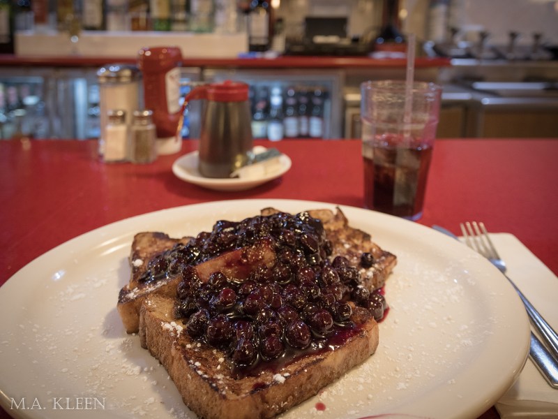 Photo by Michael Kleen